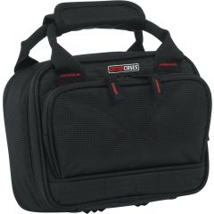 Gator Housse nylon pour mixeur de 25,4 x 21,6 x 11,4 cm - Vue 2